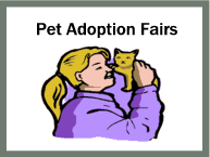 Adoption Fairs