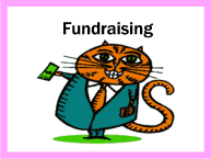 Fundraising